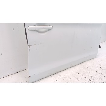 Recambio de puerta delantera derecha para mitsubishi asx (ga0w) kaiteki 2wd referencia OEM IAM 5700B226 TOQUE LEVE 