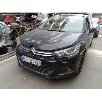 citroën c4 ii (nc_) del año 2017