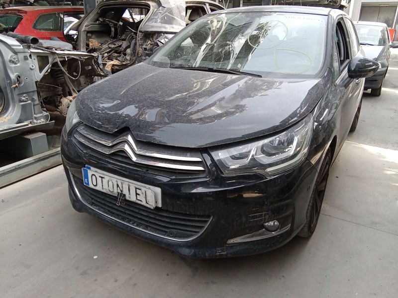 citroën c4 ii (nc_) del año 2017