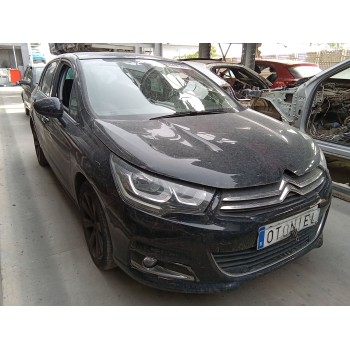 citroën c4 ii (nc_) del año 2017