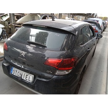 citroën c4 ii (nc_) del año 2017