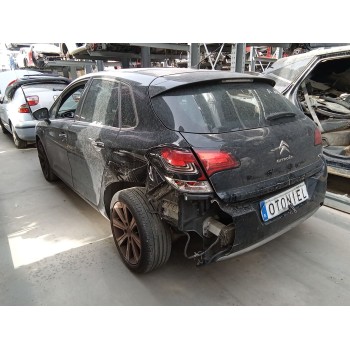 citroën c4 ii (nc_) del año 2017