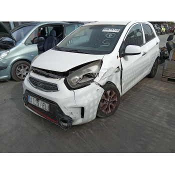 kia picanto ii (ta) del año 2015