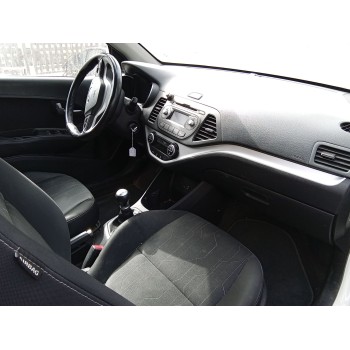 kia picanto ii (ta) del año 2015