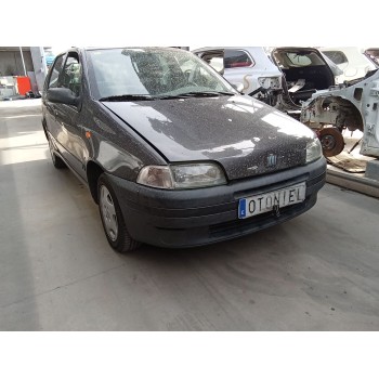 fiat punto (176_) del año 1996