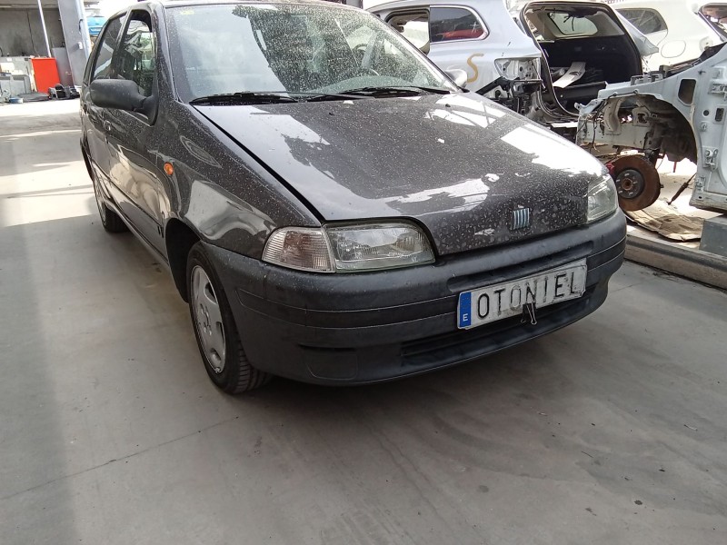FIAT PUNTO (176_)