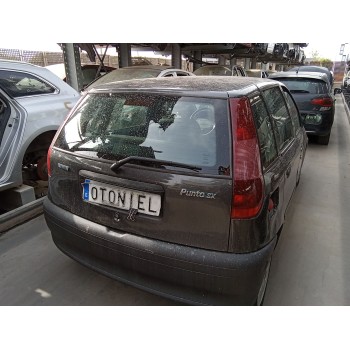 fiat punto (176_) del año 1996
