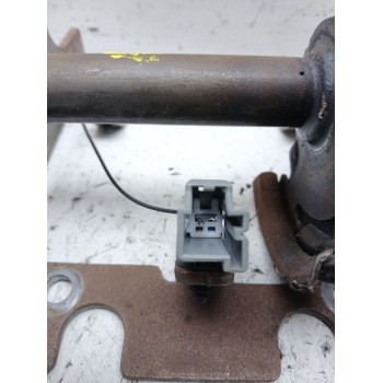 Recambio de palanca freno de mano para ford c-max edition referencia OEM IAM   