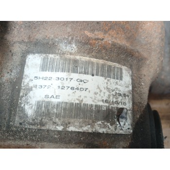 Recambio de diferencial delantero para land rover discovery iv (l319) 3.0 td 4x4 referencia OEM IAM 5H223017GC 3.54 