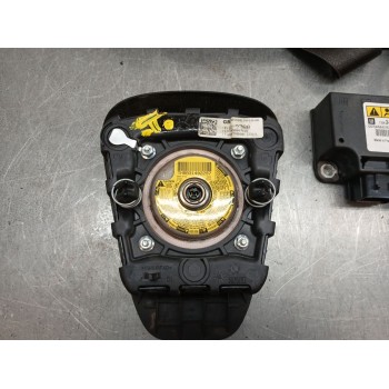 Recambio de kit airbag para opel astra j gtc sportive referencia OEM IAM   