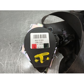 Recambio de kit airbag para opel astra j gtc sportive referencia OEM IAM   