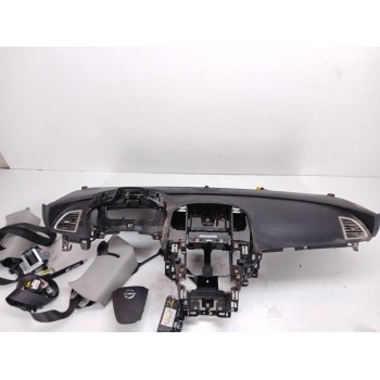 KIT AIRBAG 
