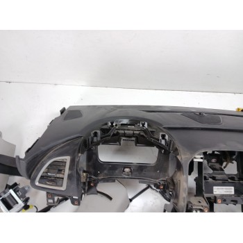 Recambio de kit airbag para opel astra j gtc sportive referencia OEM IAM   