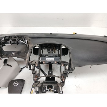 Recambio de kit airbag para opel astra j gtc sportive referencia OEM IAM   