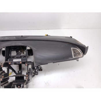 Recambio de kit airbag para opel astra j gtc sportive referencia OEM IAM   