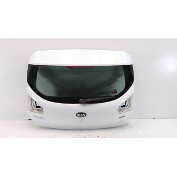 Recambio de porton trasero para kia cee´d (jd) 1.4 crdi 90 referencia OEM IAM 73700A2000  
