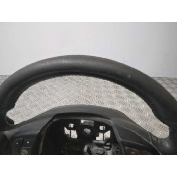 Recambio de volante para citroën c4 picasso intensive referencia OEM IAM 980965229D MUY DESGASTADO 