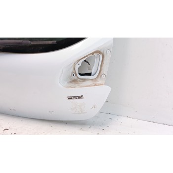 Recambio de porton trasero para kia cee´d (jd) 1.4 crdi 90 referencia OEM IAM 73700A2000  