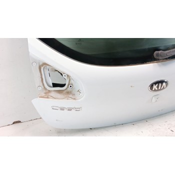 Recambio de porton trasero para kia cee´d (jd) 1.4 crdi 90 referencia OEM IAM 73700A2000  