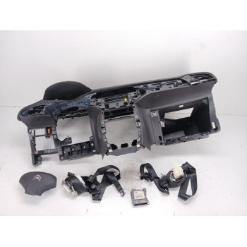 KIT AIRBAG 