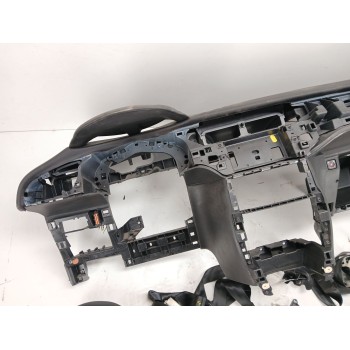Recambio de kit airbag para citroën c3 ii (sc_) 1.0 vti 68 referencia OEM IAM   