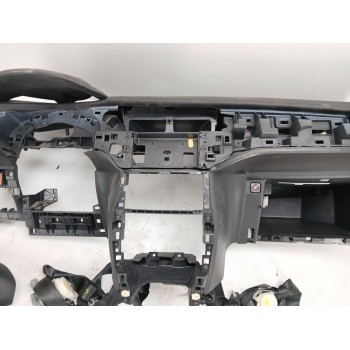 Recambio de kit airbag para citroën c3 ii (sc_) 1.0 vti 68 referencia OEM IAM   