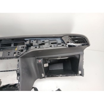 Recambio de kit airbag para citroën c3 ii (sc_) 1.0 vti 68 referencia OEM IAM   