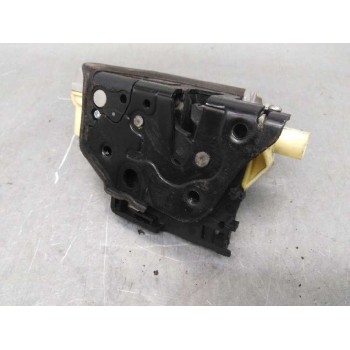 CERRADURA PUERTA DELANTERA IZQUIERDA 8J1837015A 3C1837015A 9 PINS