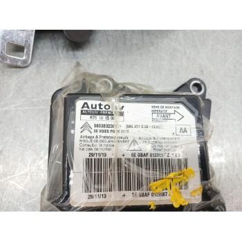 Recambio de kit airbag para citroën c3 ii (sc_) 1.0 vti 68 referencia OEM IAM   