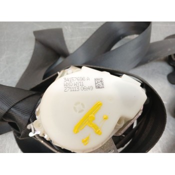 Recambio de kit airbag para citroën c3 ii (sc_) 1.0 vti 68 referencia OEM IAM   
