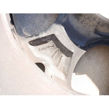 Recambio de llanta para citroën c5 aircross feel referencia OEM IAM 7.5JX18CH5 ET49 X1 9842920877