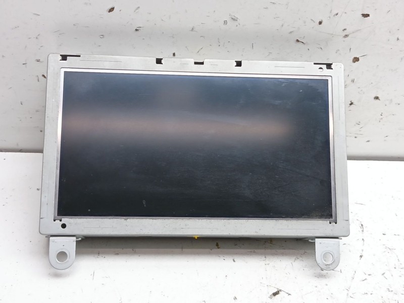 Recambio de sistema navegacion gps para opel astra j gtc sportive referencia OEM IAM 20939145 14780310 