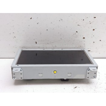 Recambio de sistema navegacion gps para opel astra j gtc sportive referencia OEM IAM 20939145 14780310 