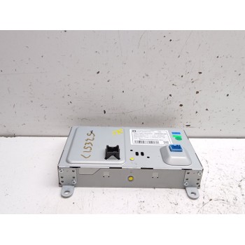 Recambio de sistema navegacion gps para opel astra j gtc sportive referencia OEM IAM 20939145 14780310 