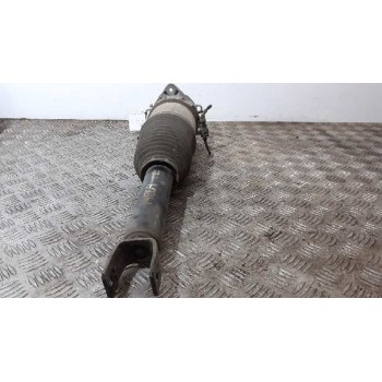 Recambio de amortiguador trasero izquierdo para audi a8 (4e2) 3.7 quattro referencia OEM IAM 4E0616001G 4E0616001M 4E0616001R