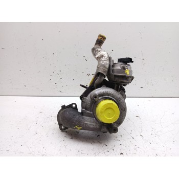 TURBOCOMPRESOR 9686120680 