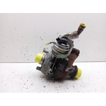 Recambio de turbocompresor para peugeot 508 1.6 hdi fap referencia OEM IAM 9686120680  