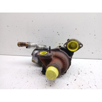Recambio de turbocompresor para peugeot 508 1.6 hdi fap referencia OEM IAM 9686120680  