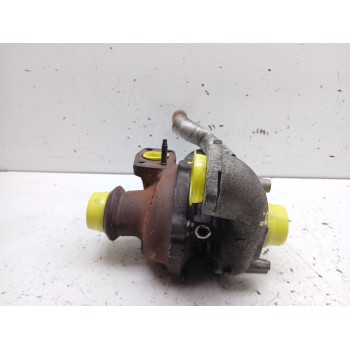 Recambio de turbocompresor para peugeot 508 1.6 hdi fap referencia OEM IAM 9686120680  