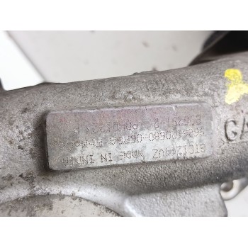Recambio de turbocompresor para peugeot 508 1.6 hdi fap referencia OEM IAM 9686120680  