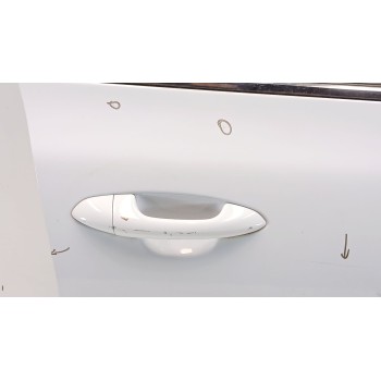 Recambio de puerta delantera derecha para kia cee´d (jd) 1.4 crdi 90 referencia OEM IAM 76004A2000  