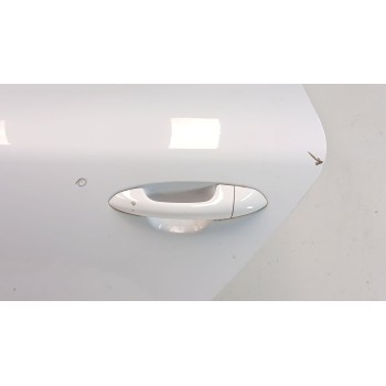 Recambio de puerta trasera izquierda para kia cee´d (jd) 1.4 crdi 90 referencia OEM IAM 77003A2000  