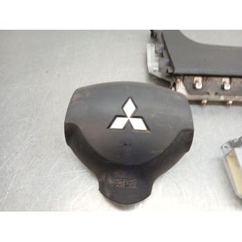 Recambio de kit airbag para mitsubishi asx (ga0w) kaiteki 2wd referencia OEM IAM   