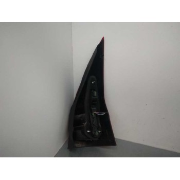 Recambio de piloto trasero izquierdo para renault megane ii familiar 1.9 dci diesel referencia OEM IAM 2VP964698 8200142684 