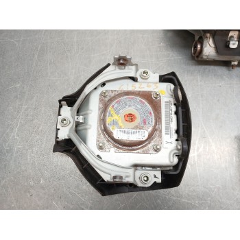 Recambio de kit airbag para mitsubishi asx (ga0w) kaiteki 2wd referencia OEM IAM   