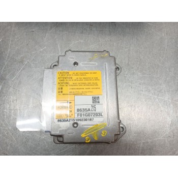 Recambio de kit airbag para mitsubishi asx (ga0w) kaiteki 2wd referencia OEM IAM   