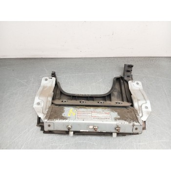 Recambio de kit airbag para mitsubishi asx (ga0w) kaiteki 2wd referencia OEM IAM   
