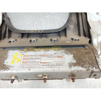 Recambio de kit airbag para mitsubishi asx (ga0w) kaiteki 2wd referencia OEM IAM   