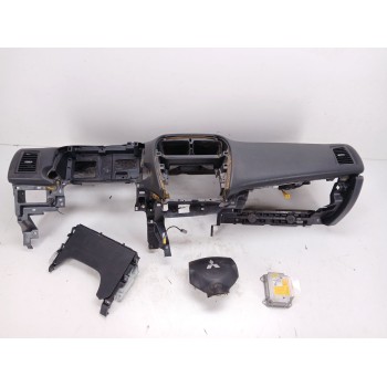 Recambio de kit airbag para mitsubishi asx (ga0w) kaiteki 2wd referencia OEM IAM   