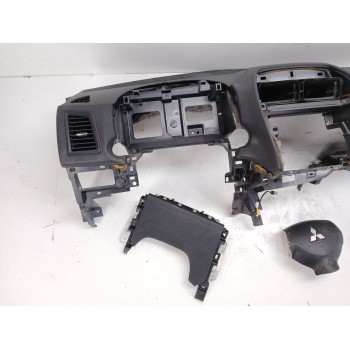 Recambio de kit airbag para mitsubishi asx (ga0w) kaiteki 2wd referencia OEM IAM   